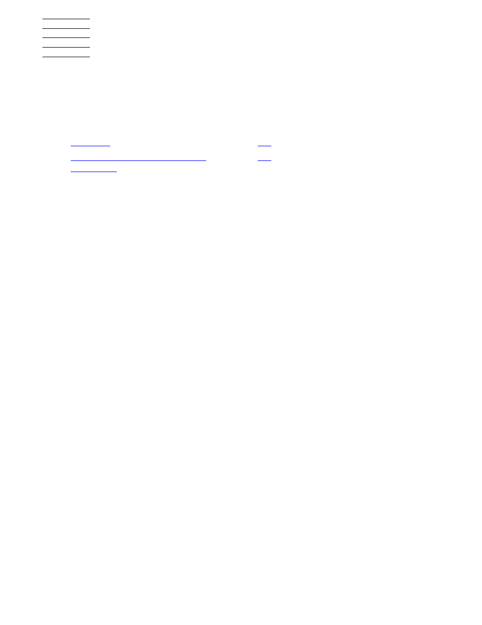 Overview, Mlmm utility interface program (intface), Using the mlmm utility interface program (intface) | HP Integrity NonStop H-Series User Manual | Page 119 / 212