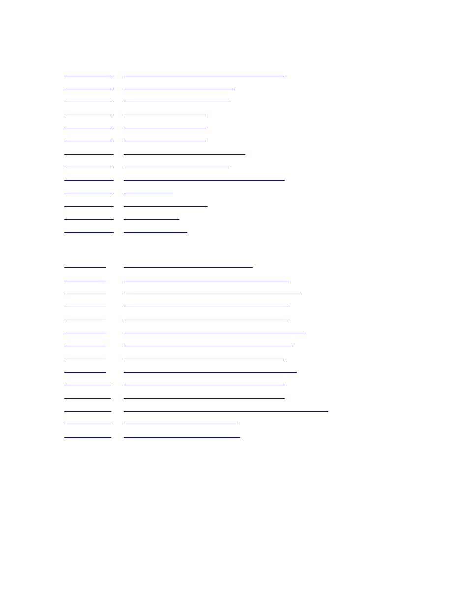 Tables, Figures (continued) | HP Integrity NonStop H-Series User Manual | Page 9 / 212