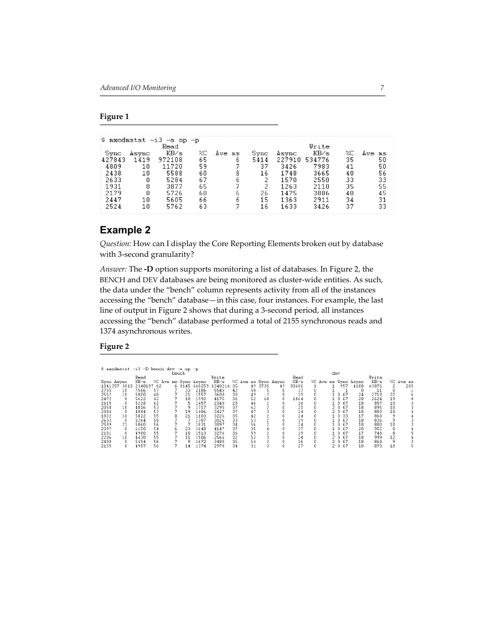 Example 2 | HP PolyServe Software User Manual | Page 10 / 14