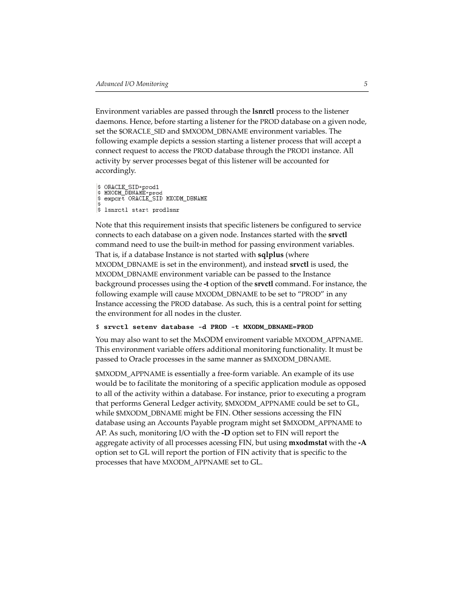 HP PolyServe Software User Manual | Page 8 / 14
