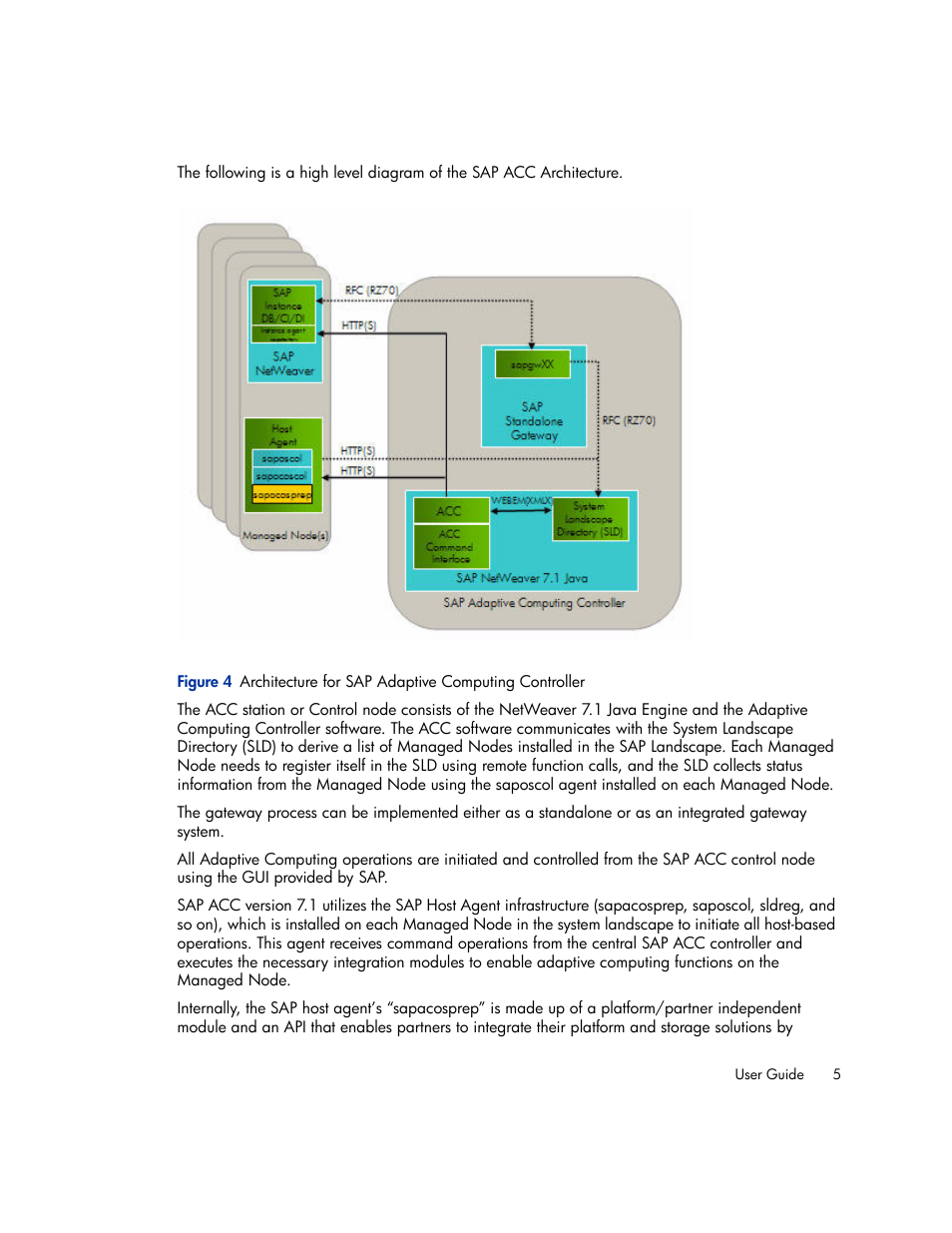 HP Storage Essentials Enterprise Edition Software User Manual | Page 17 / 66