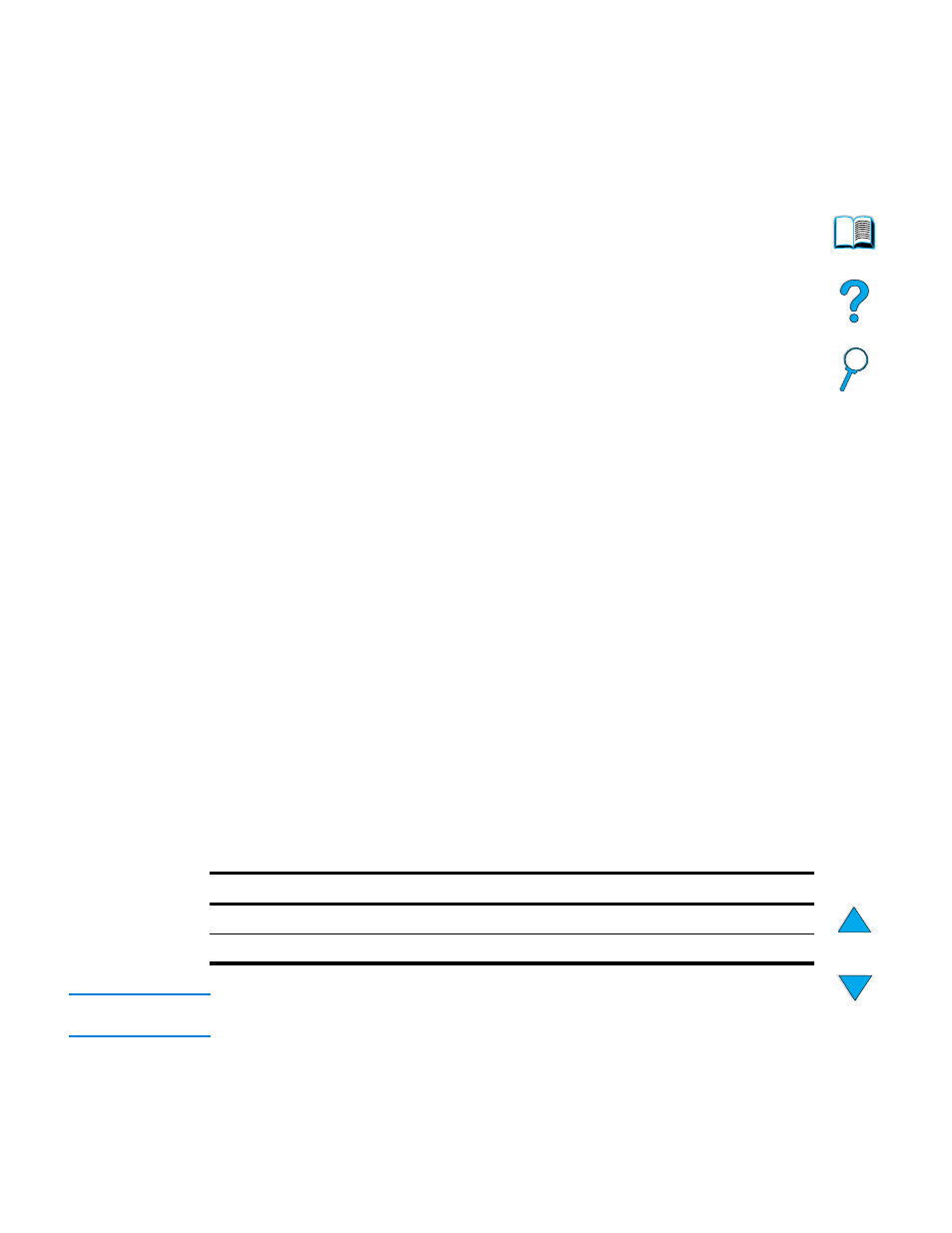 Envelopes, Envelope construction, Envelopes with double-side seams | Envelopes with adhesive strips or flaps, Envelope margins, Envelope storage | HP LaserJet 4100 Multifunction Printer series User Manual | Page 122 / 164