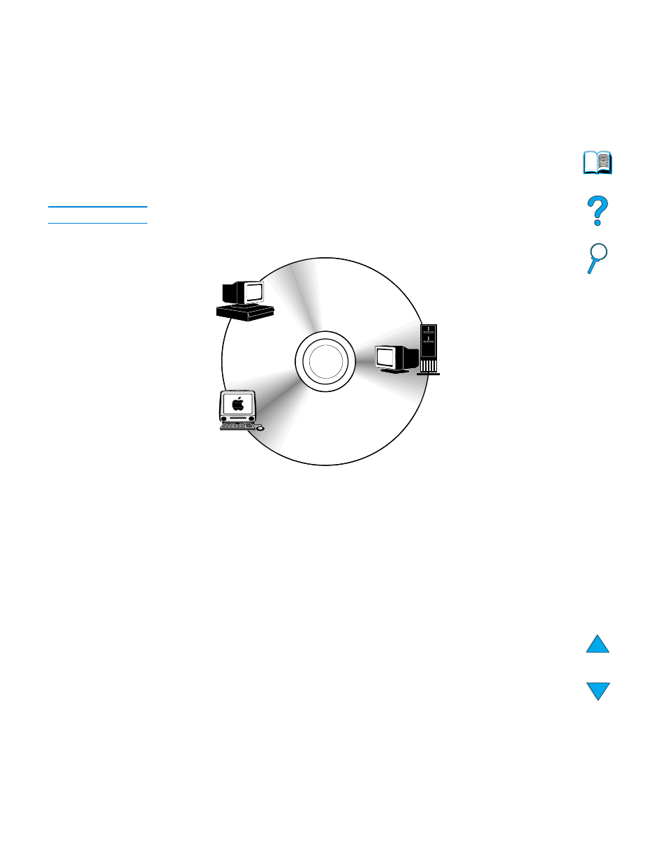 Installing the printer software | HP LaserJet 4100 Multifunction Printer series User Manual | Page 58 / 164