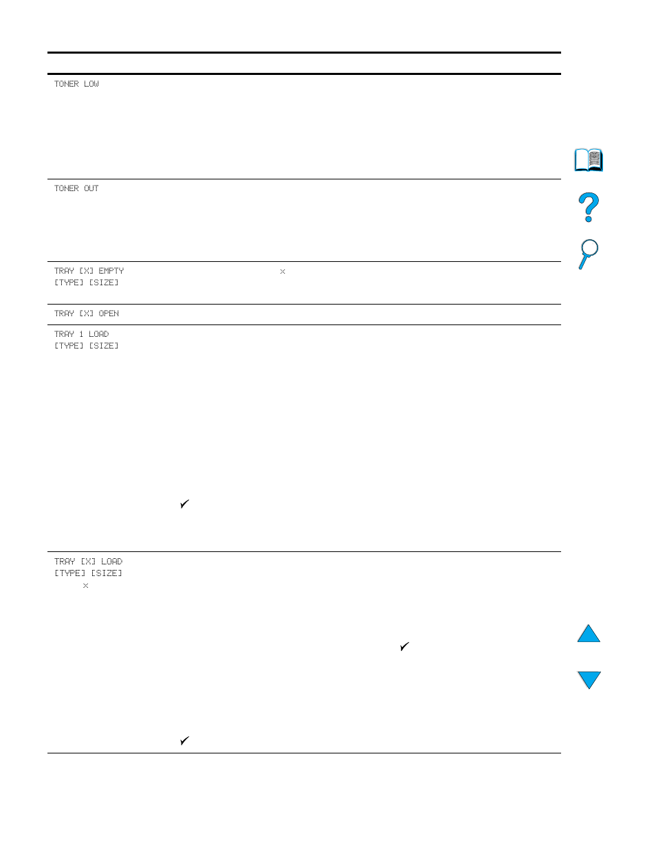 HP LaserJet 4100 Multifunction Printer series User Manual | Page 91 / 164
