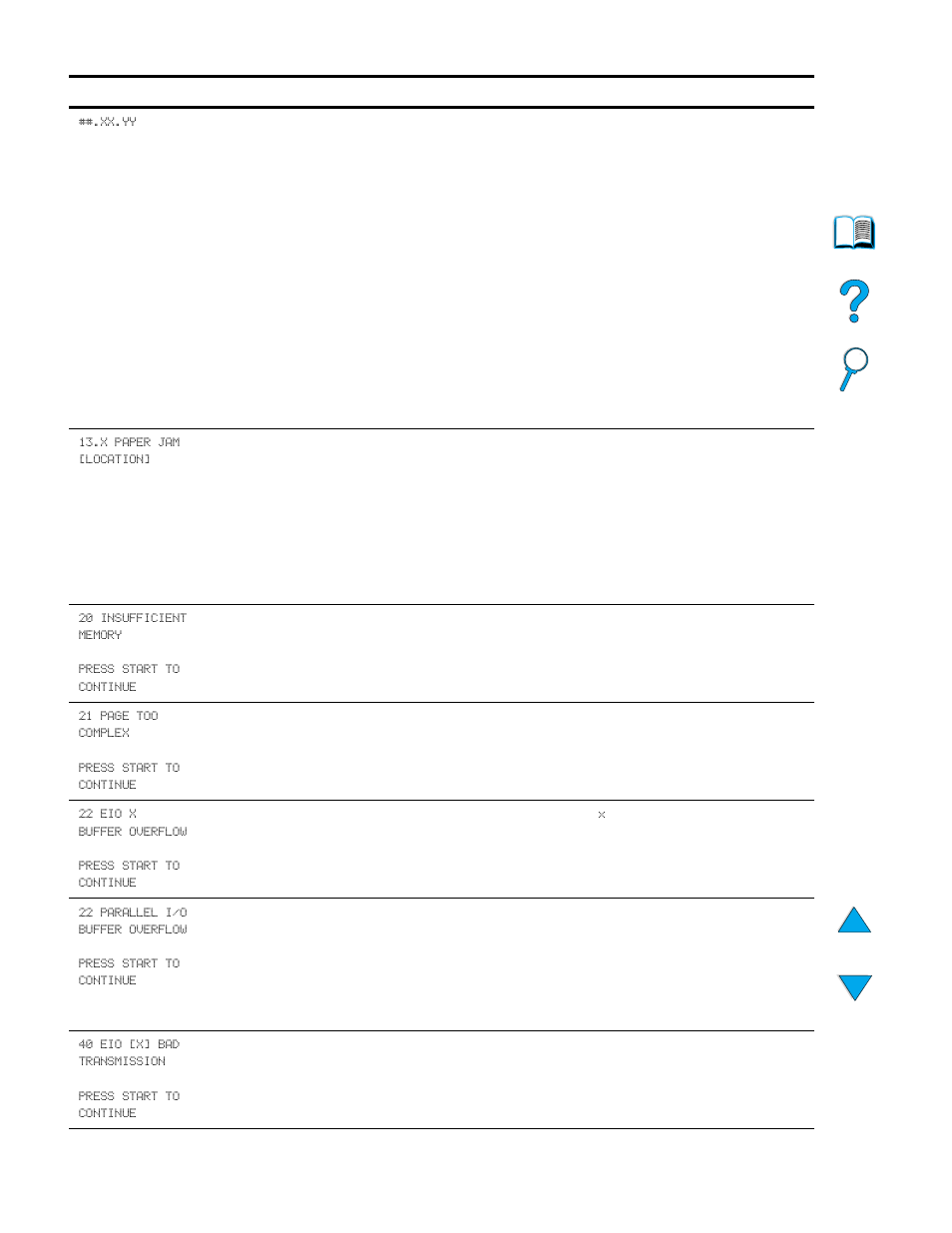 HP LaserJet 4100 Multifunction Printer series User Manual | Page 93 / 164