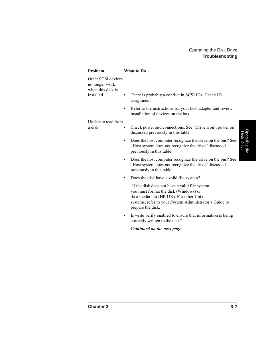HP Optical Jukeboxes User Manual | Page 41 / 77