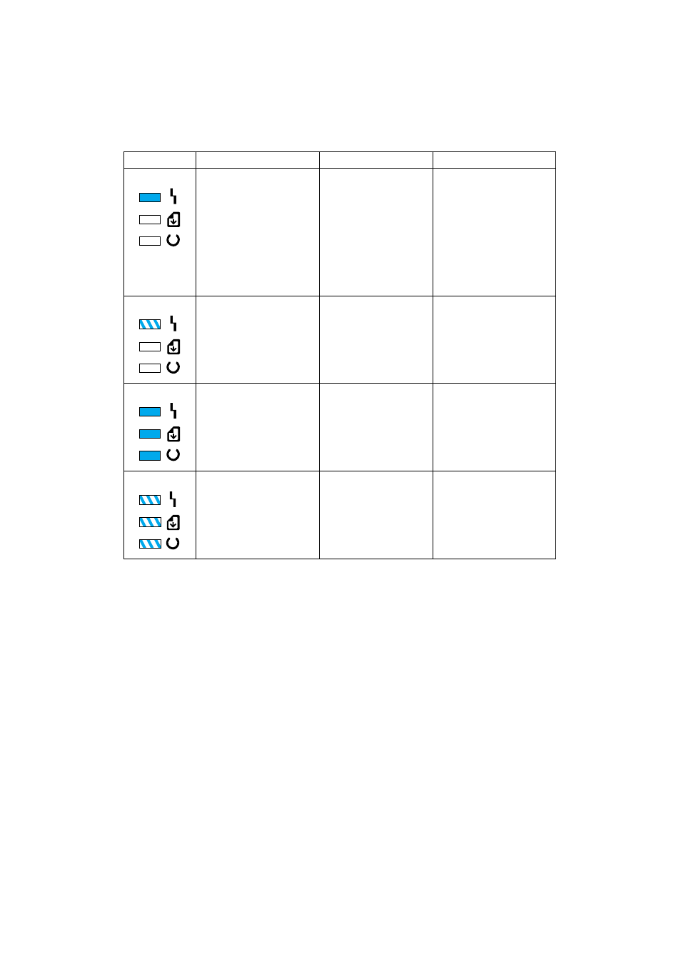 HP LaserJet 6L Pro Printer User Manual | Page 113 / 178