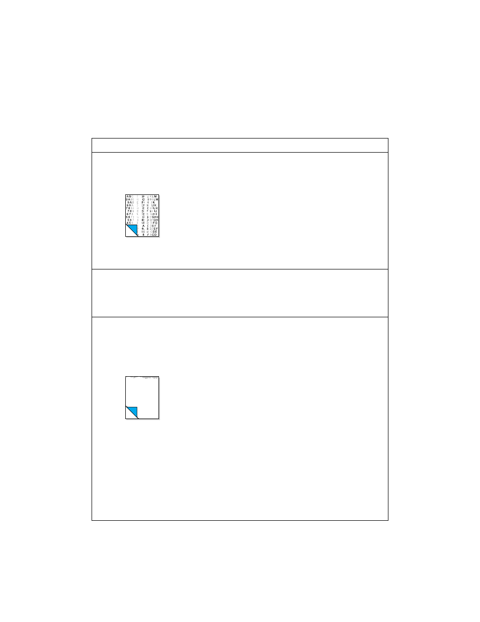 Mengatasi berbagai masalah kualitas cetak | HP LaserJet 6L Pro Printer User Manual | Page 139 / 178