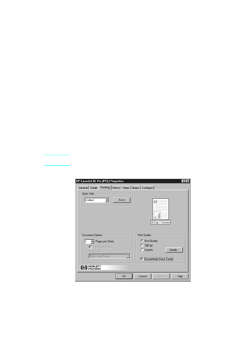 Managing toner cartridge | HP LaserJet 6L Pro Printer User Manual | Page 40 / 178