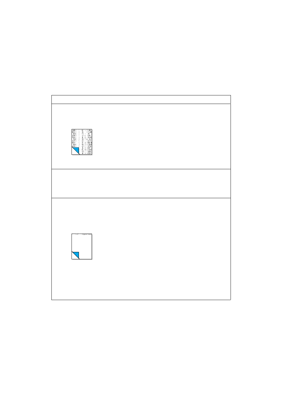 Solving print quality problems | HP LaserJet 6L Pro Printer User Manual | Page 53 / 178