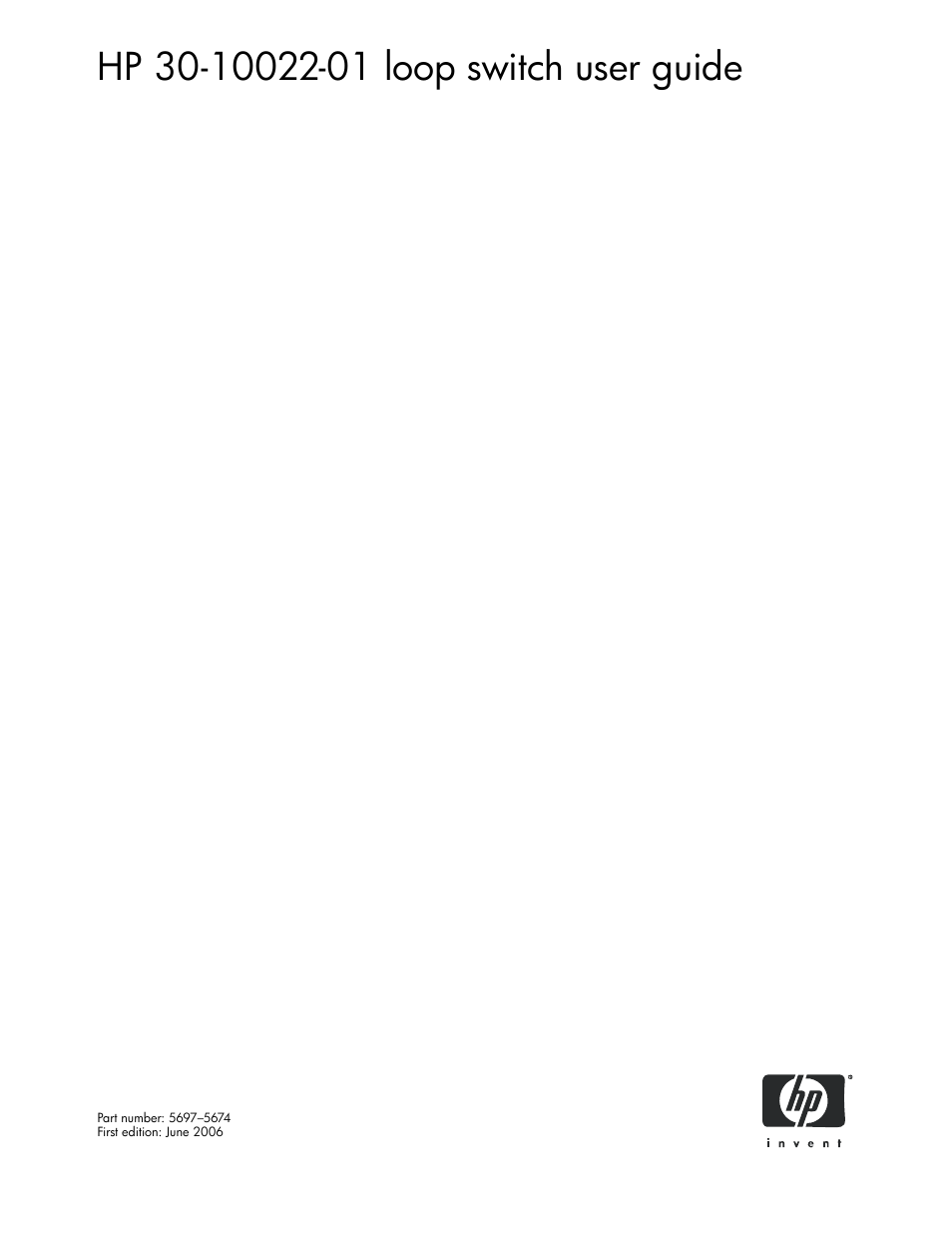 HP Storage EVA Capacity Upgrades User Manual | 54 pages