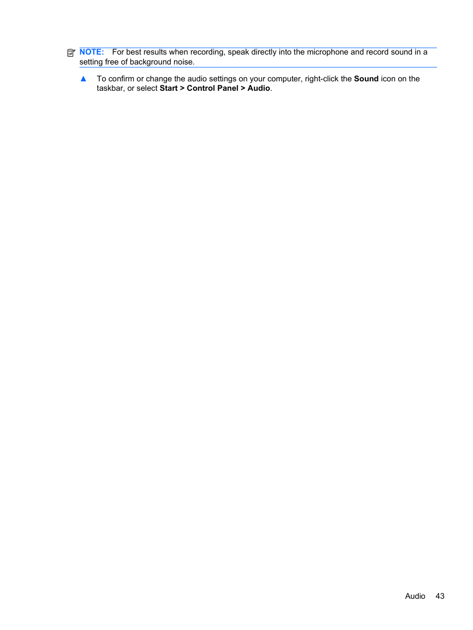 HP 421 Notebook-PC User Manual | Page 55 / 157