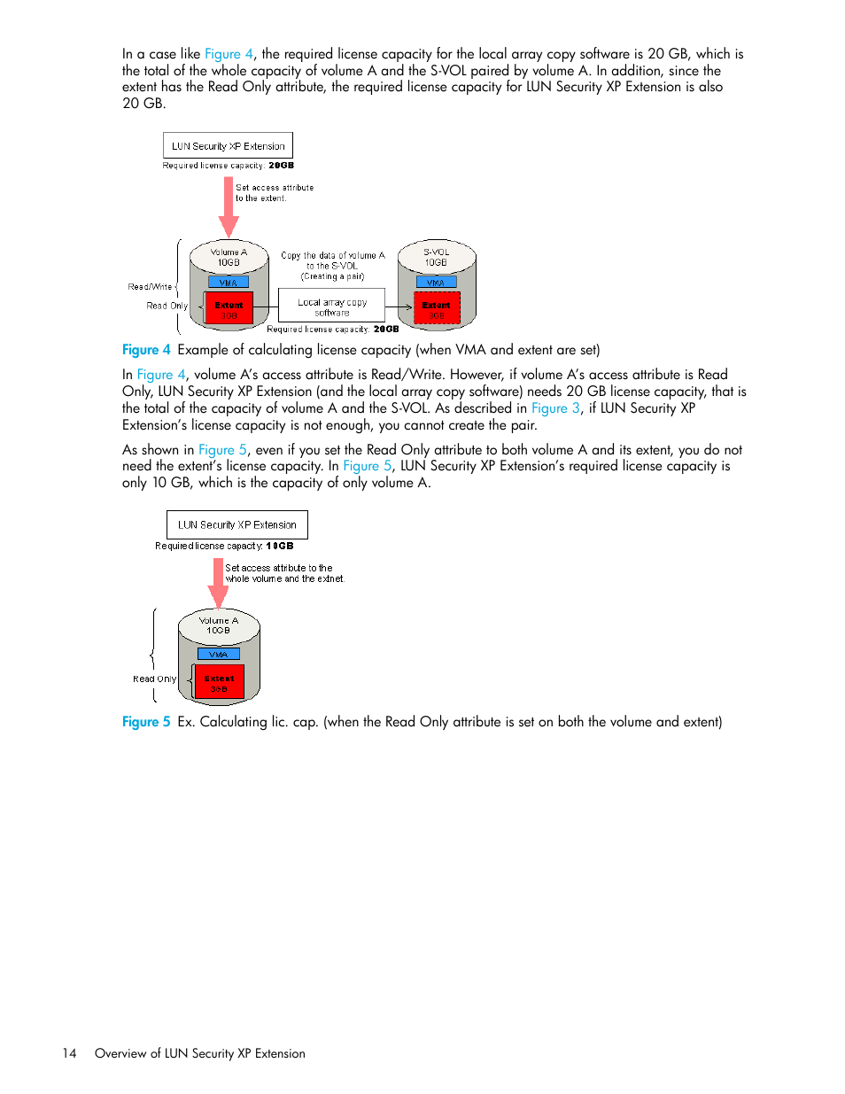 HP StorageWorks XP Remote Web Console Software User Manual | Page 14 / 34