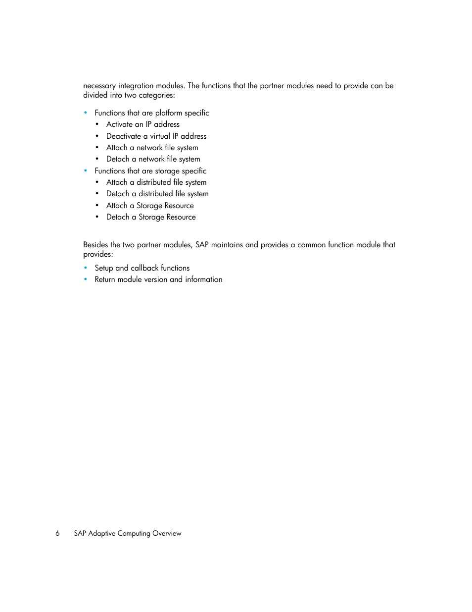 HP Storage Essentials Standard Edition SRM Software User Manual | Page 20 / 90