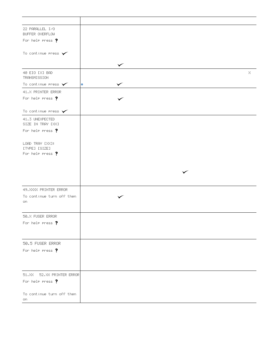 HP LaserJet 4300 Printer series User Manual | Page 113 / 218