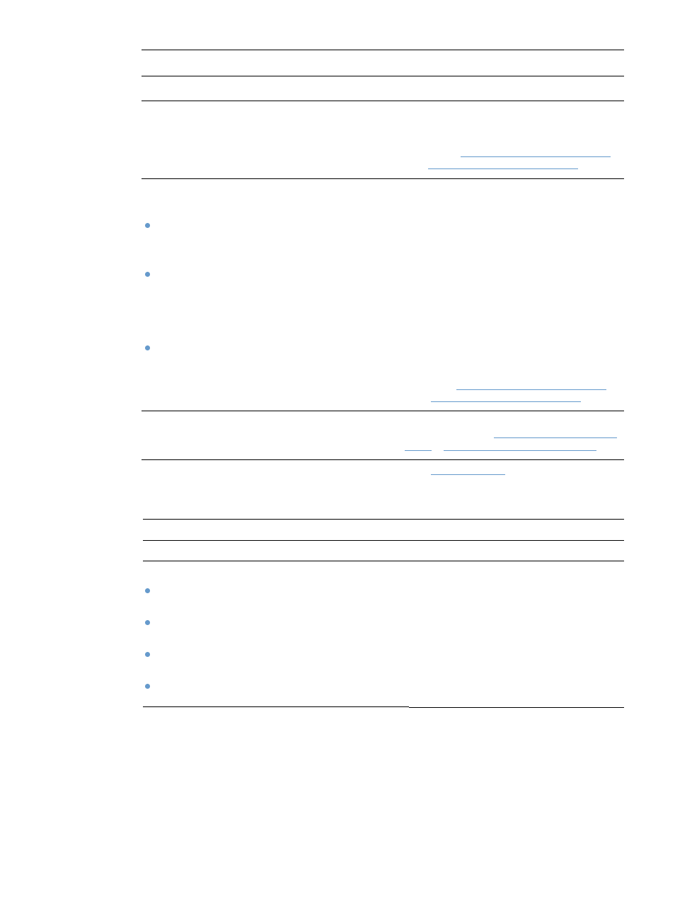 Documentation, Maintenance | HP LaserJet 4300 Printer series User Manual | Page 22 / 218