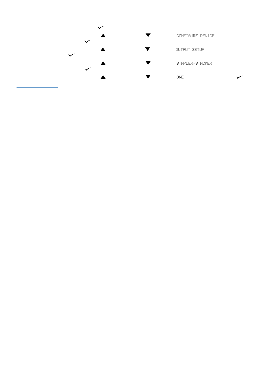 HP LaserJet 4300 Printer series User Manual | Page 42 / 218