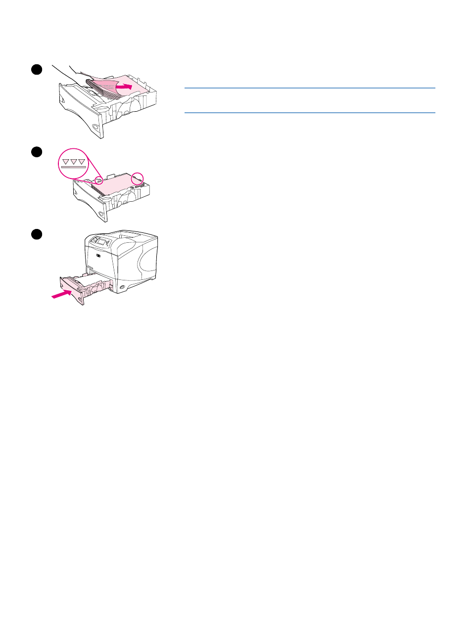 HP LaserJet 4300 Printer series User Manual | Page 46 / 218