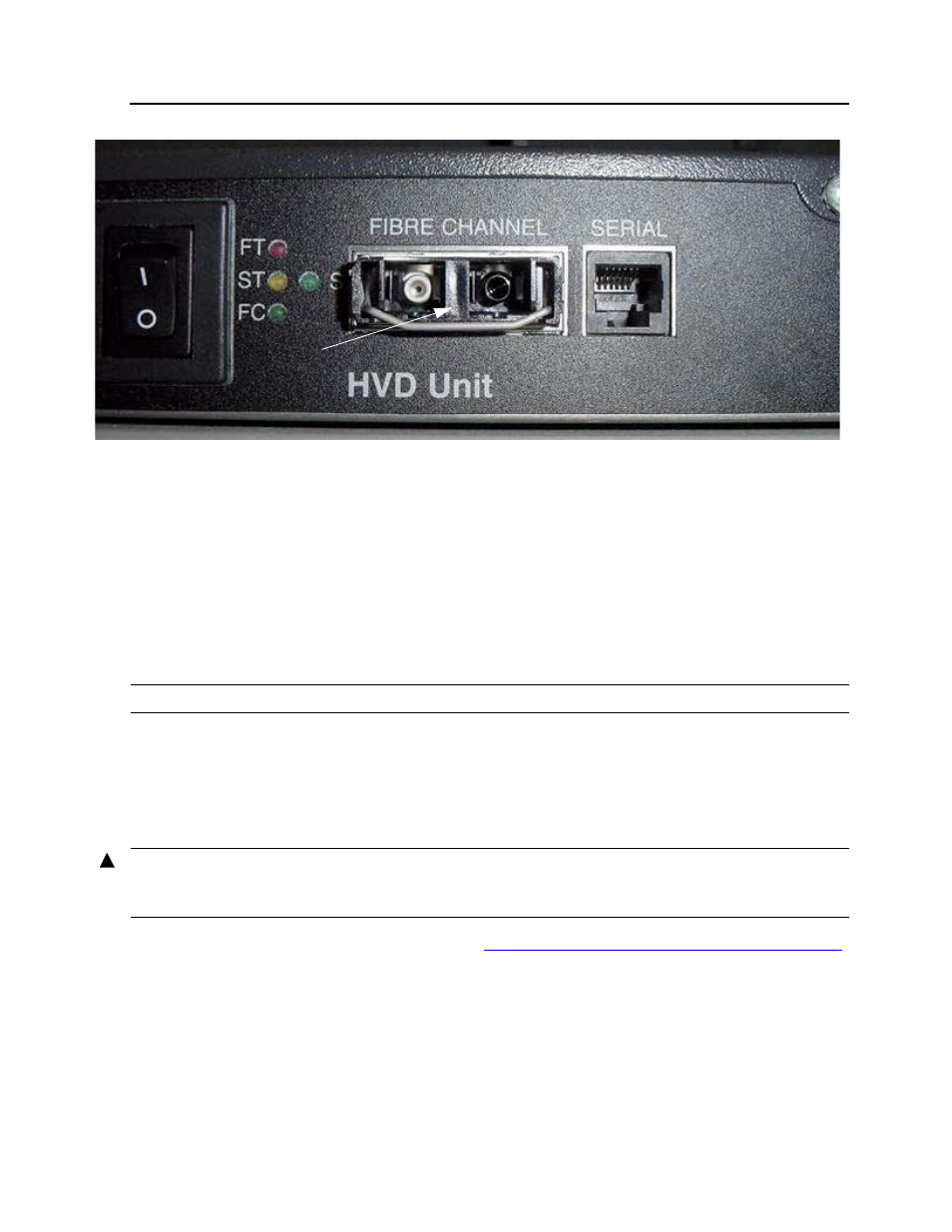 Figure 2-3 | HP Integrity NonStop H-Series User Manual | Page 32 / 86