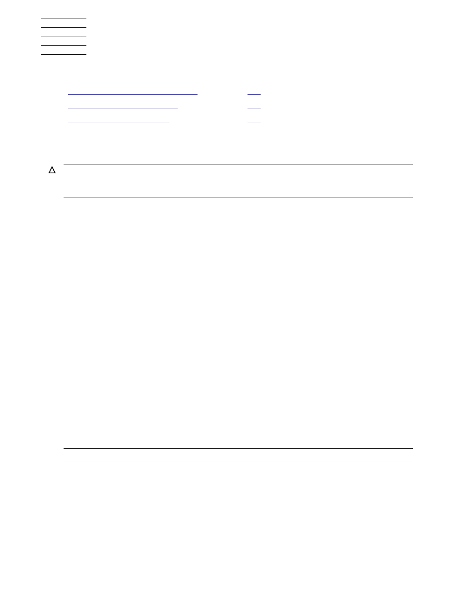 5 maintaining the tape drive, Identifying unrecoverable tapes, Forcing a diagnostic dump | Maintaining the tape drive | HP Integrity NonStop H-Series User Manual | Page 47 / 86