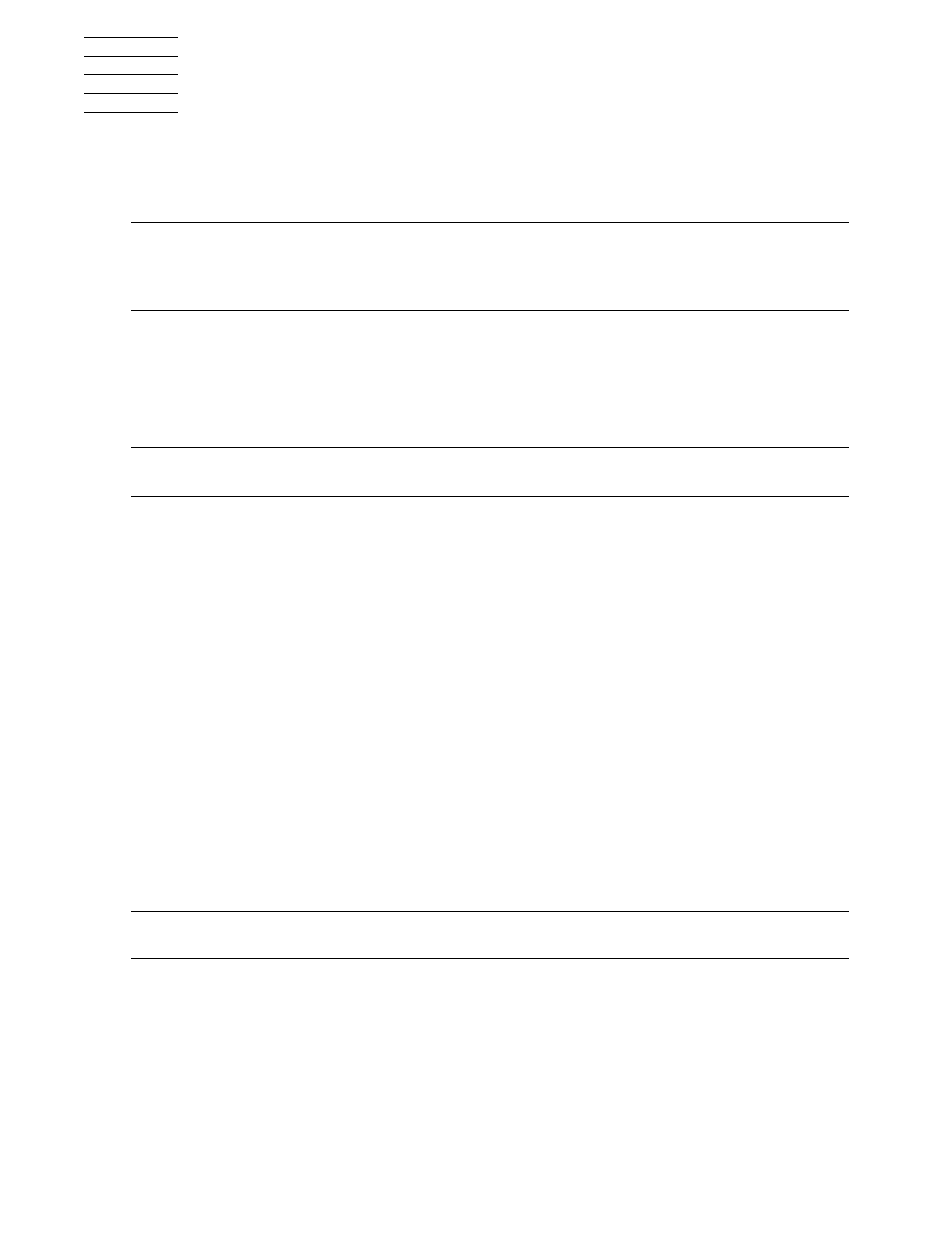 B multimode fiber optic cables, B. multimode fiber optic cables, Appendix b, multimode fiber optic cables | Multimode fiber optic cables | HP Integrity NonStop H-Series User Manual | Page 65 / 86