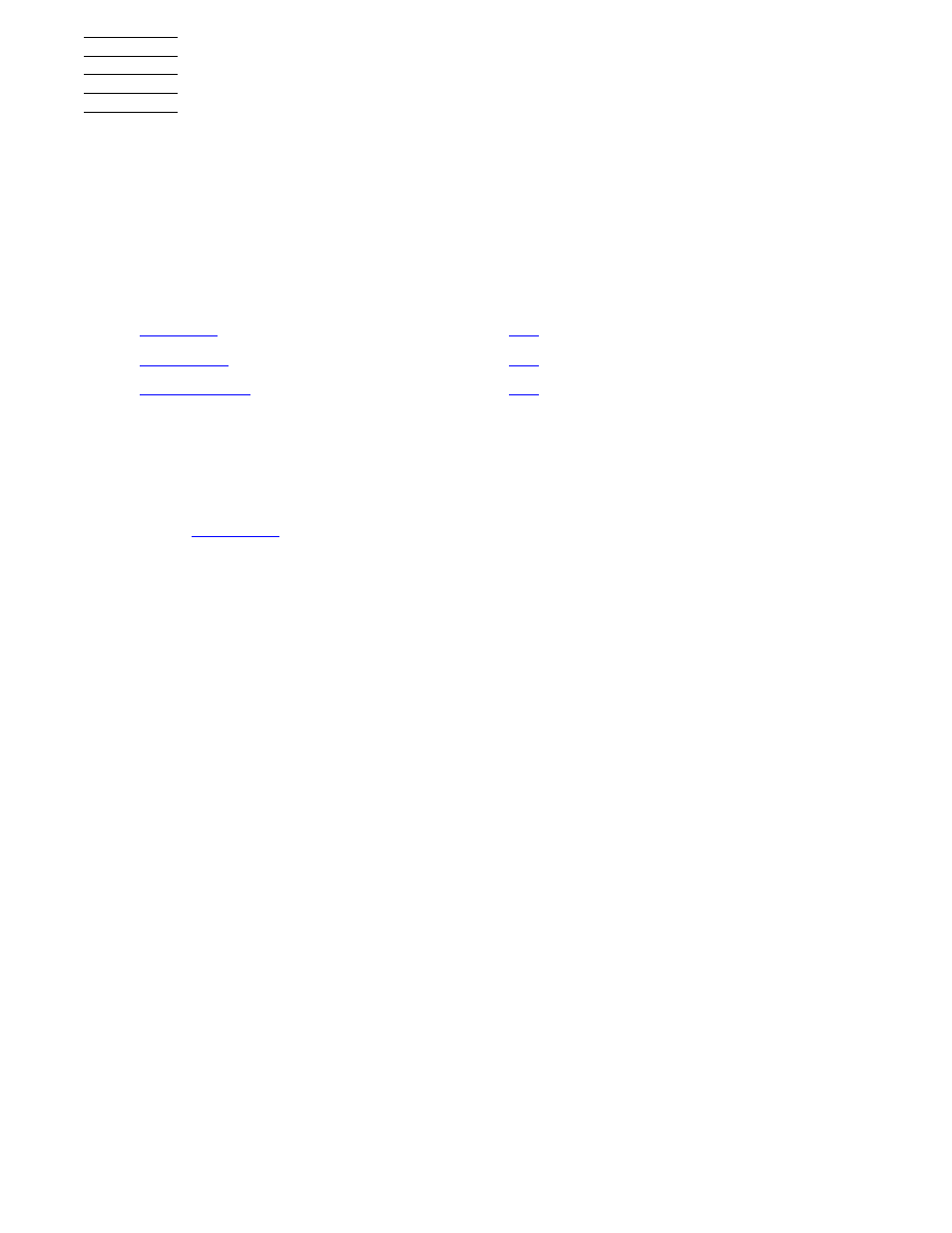 Overview, Nonstop ns-series server, The nonstop ns-series server | HP Integrity NonStop H-Series User Manual | Page 73 / 86