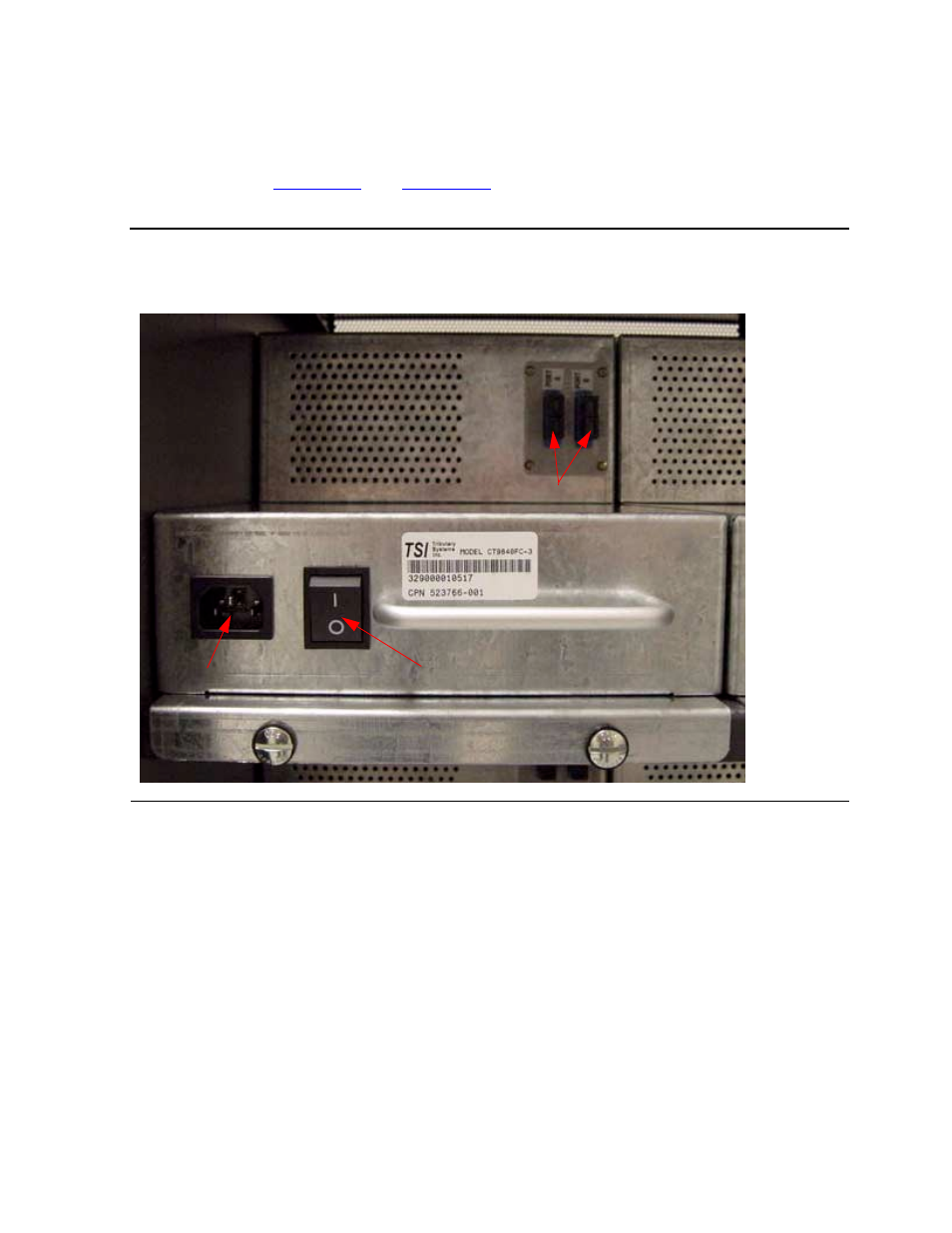 Installation, Figure d-2 | HP Integrity NonStop H-Series User Manual | Page 75 / 86