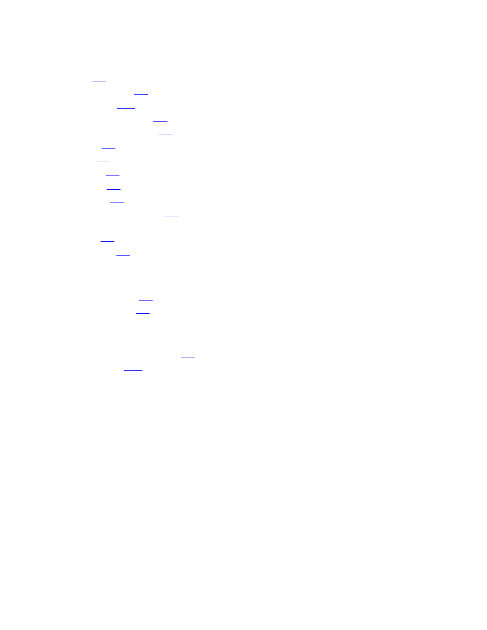 HP Integrity NonStop H-Series User Manual | Page 86 / 86