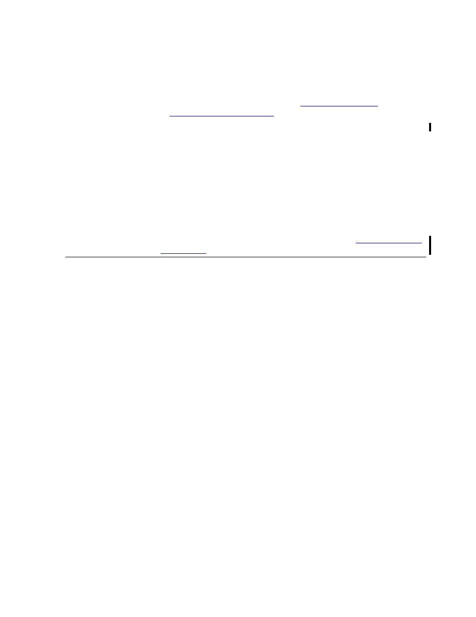 The restore utility, Sql object in statement, Catalog references in statements | The restore utility a-3, Sql object in statement a-3, Catalog references in statements a-3 | HP Integrity NonStop J-Series User Manual | Page 105 / 132
