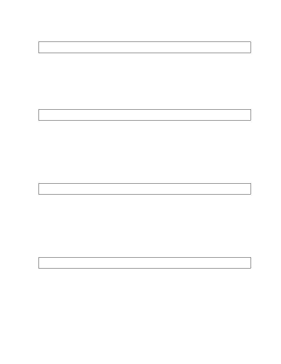 HP Integrity NonStop J-Series User Manual | Page 110 / 132