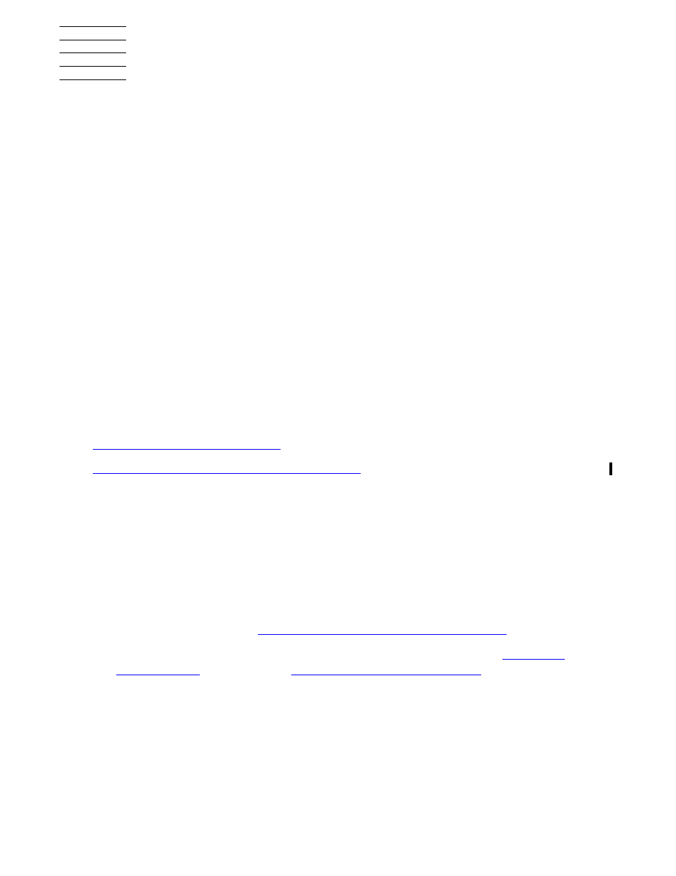C testing sdr, Overview, Setting up the test environment | Testing sdr c-1, Overview c-1, Setting up the test environment c-1, Appendix c, testing sdr, Before, Testing sdr | HP Integrity NonStop J-Series User Manual | Page 127 / 132