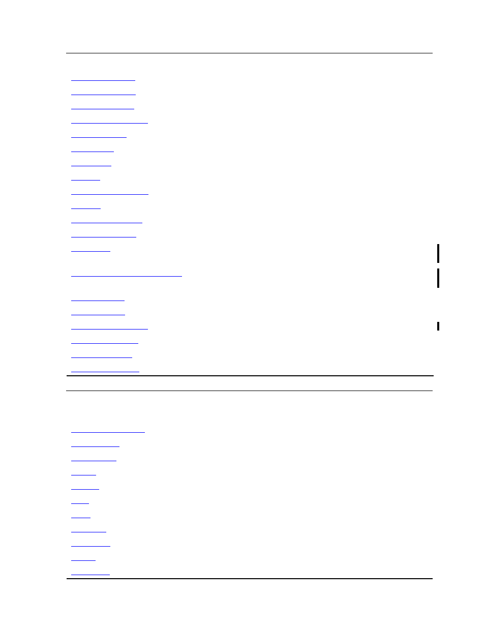 Dr specific commands, Table 6-2 | HP Integrity NonStop J-Series User Manual | Page 67 / 132