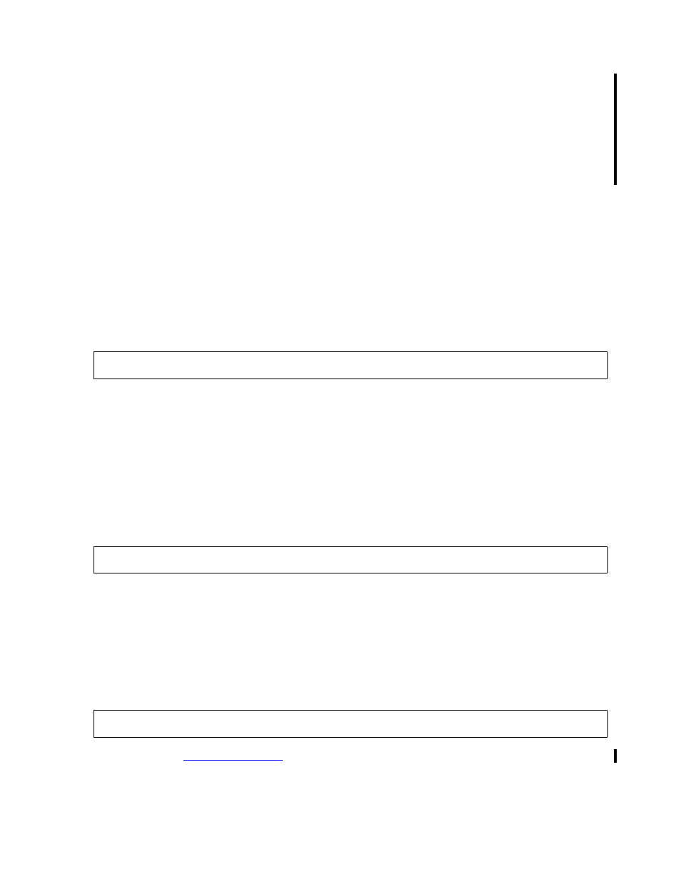 Execute, Hold, Info globals | Execute 6-12, Hold 6-12, Info globals 6-12, Places the specified updat, Causes the updater to execute | HP Integrity NonStop J-Series User Manual | Page 76 / 132