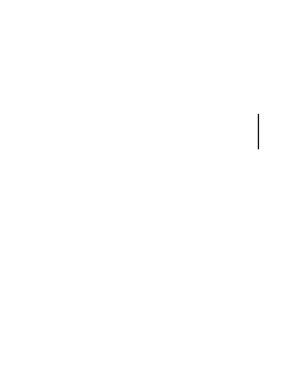 Change bar notation | HP Integrity NonStop J-Series User Manual | Page 9 / 132