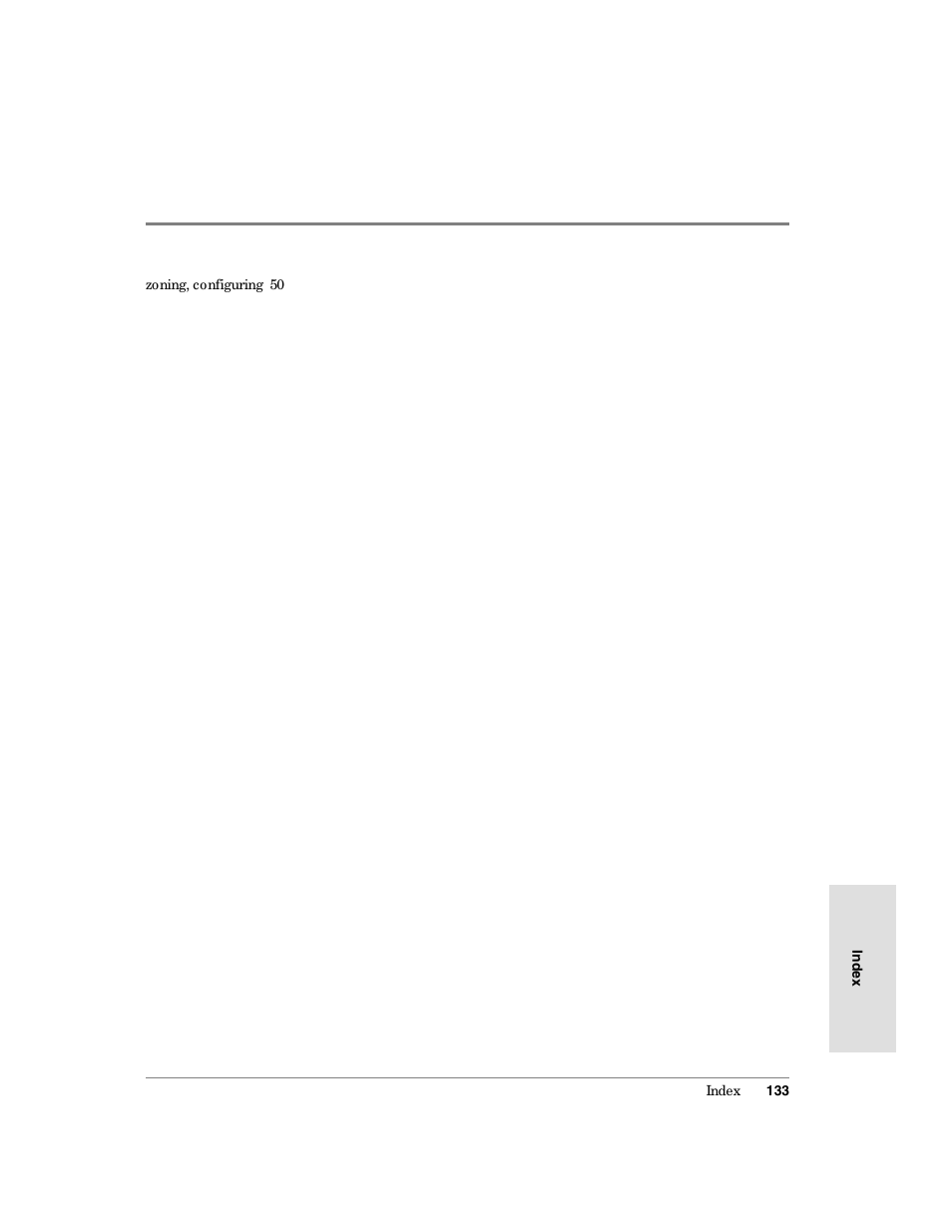 HP Surestore 64 Director Switch User Manual | Page 145 / 150