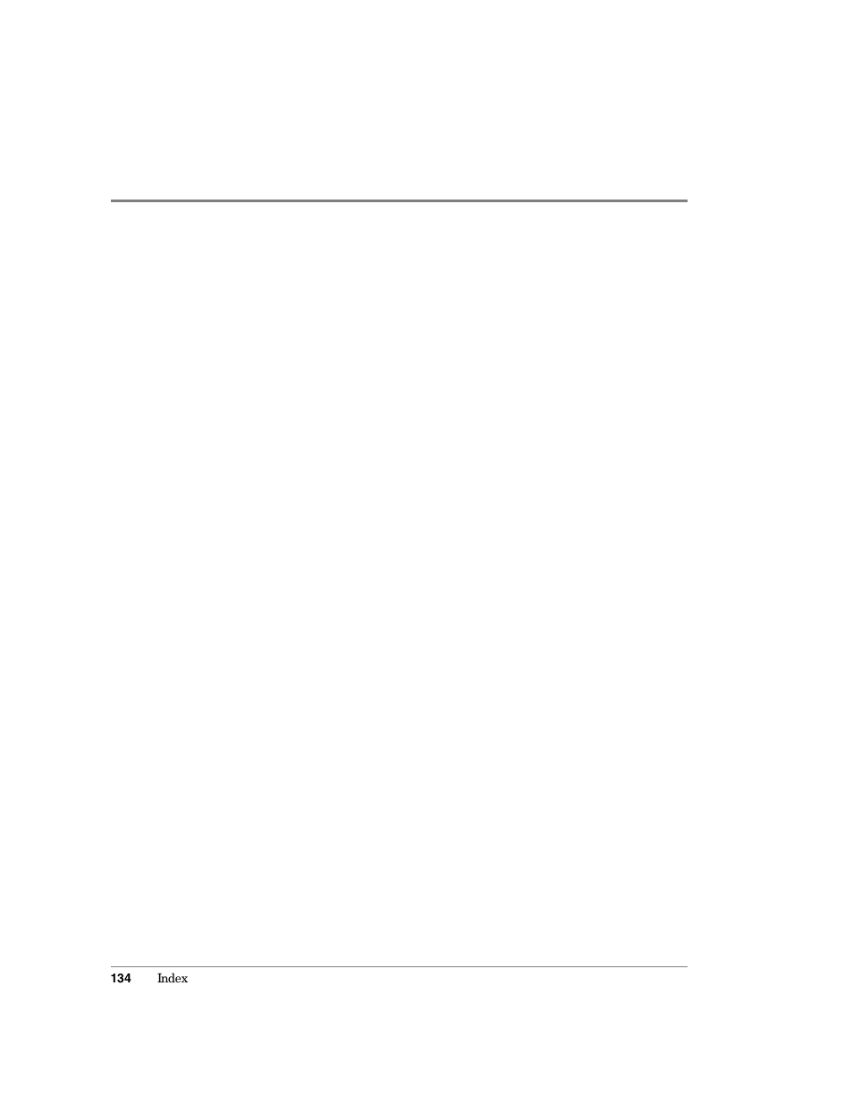 HP Surestore 64 Director Switch User Manual | Page 146 / 150