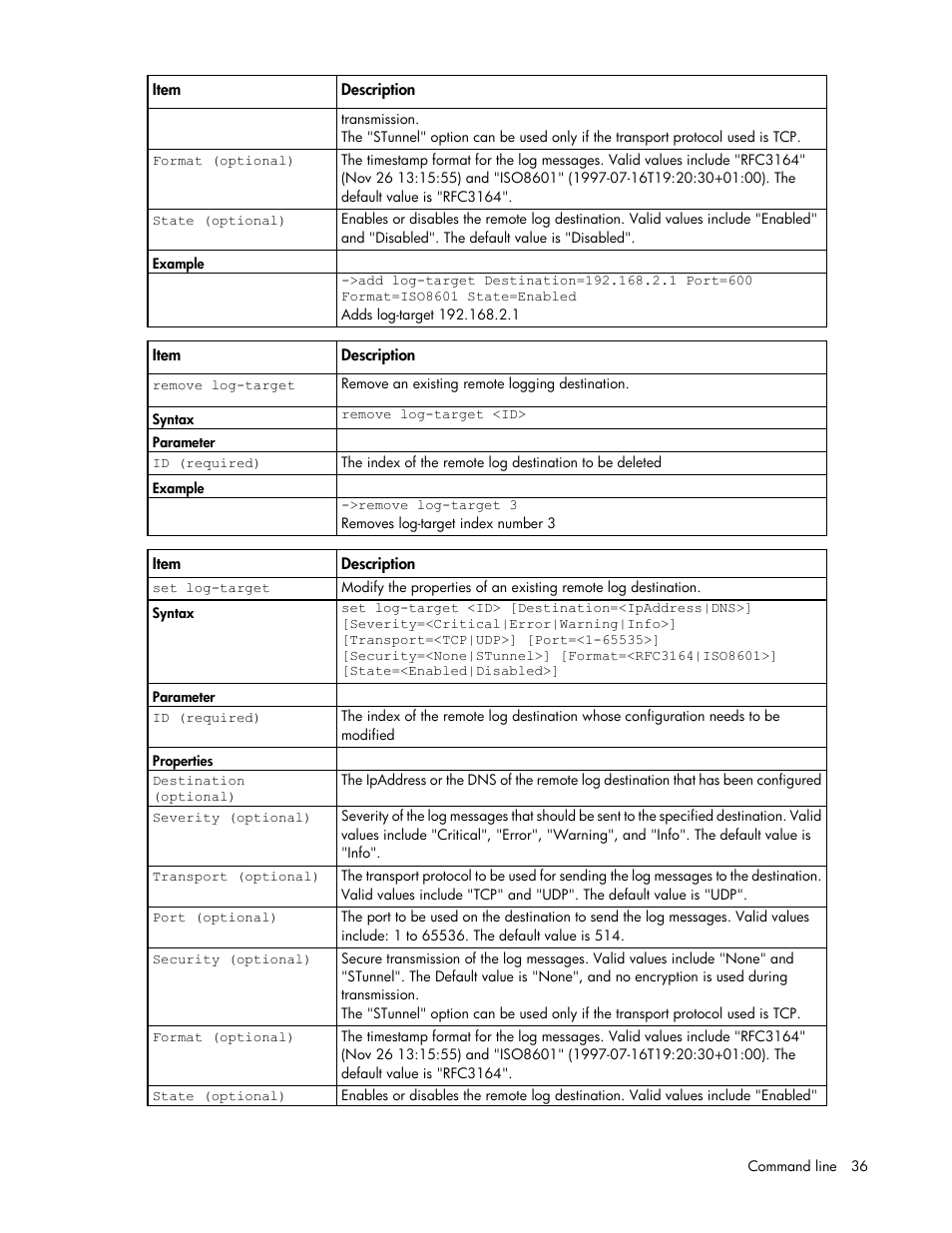 HP Virtual Connect Flex-10 10Gb Ethernet Module for c-Class BladeSystem User Manual | Page 36 / 106