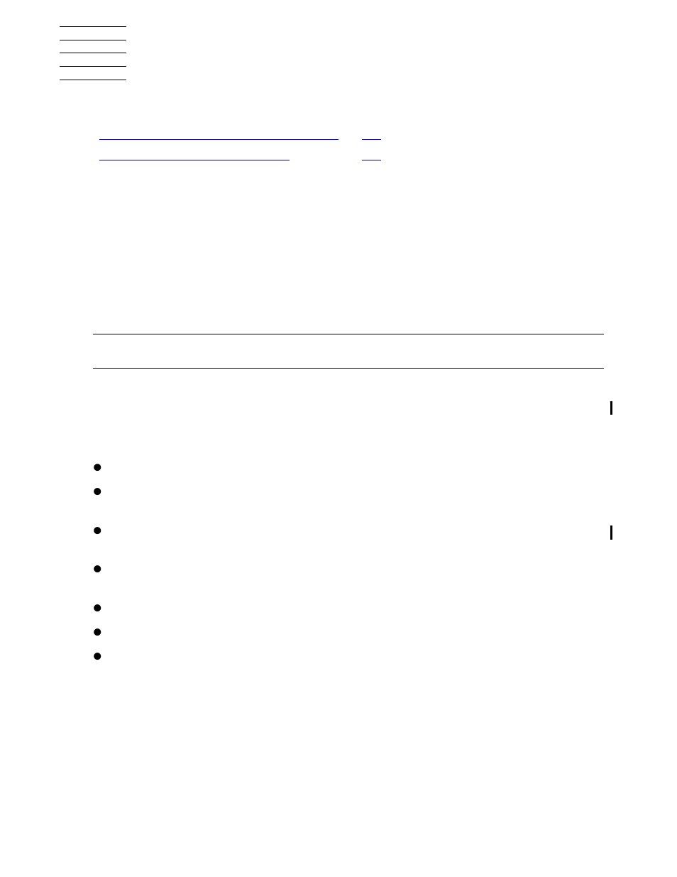 4 scf configuration, Configuring the fibre channel converter, Scf configuration | Section 4, scf configuration | HP Integrity NonStop H-Series User Manual | Page 41 / 57