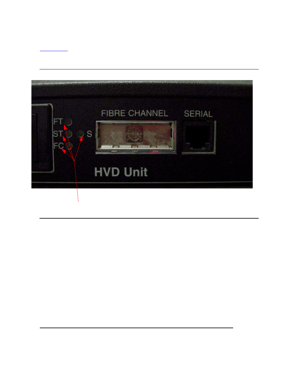 Led status lights, Figure 5-1, Table 5-1 | HP Integrity NonStop H-Series User Manual | Page 44 / 57