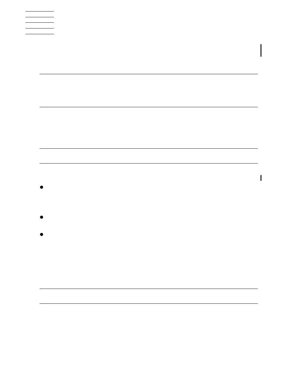 A multimode fiber optic cables, A. multimode fiber optic cables, Appendix a, multimode fiber optic cables | Appendix a, multimode fiber, Optic cables, For ca, Multimode fiber optic cables | HP Integrity NonStop H-Series User Manual | Page 45 / 57