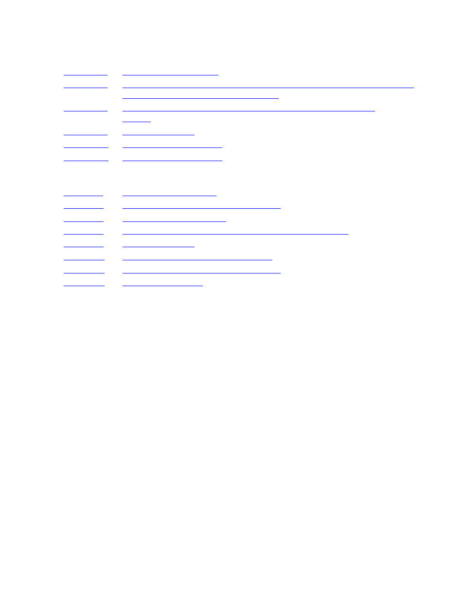 Figures (continued), Tables | HP Integrity NonStop H-Series User Manual | Page 5 / 57