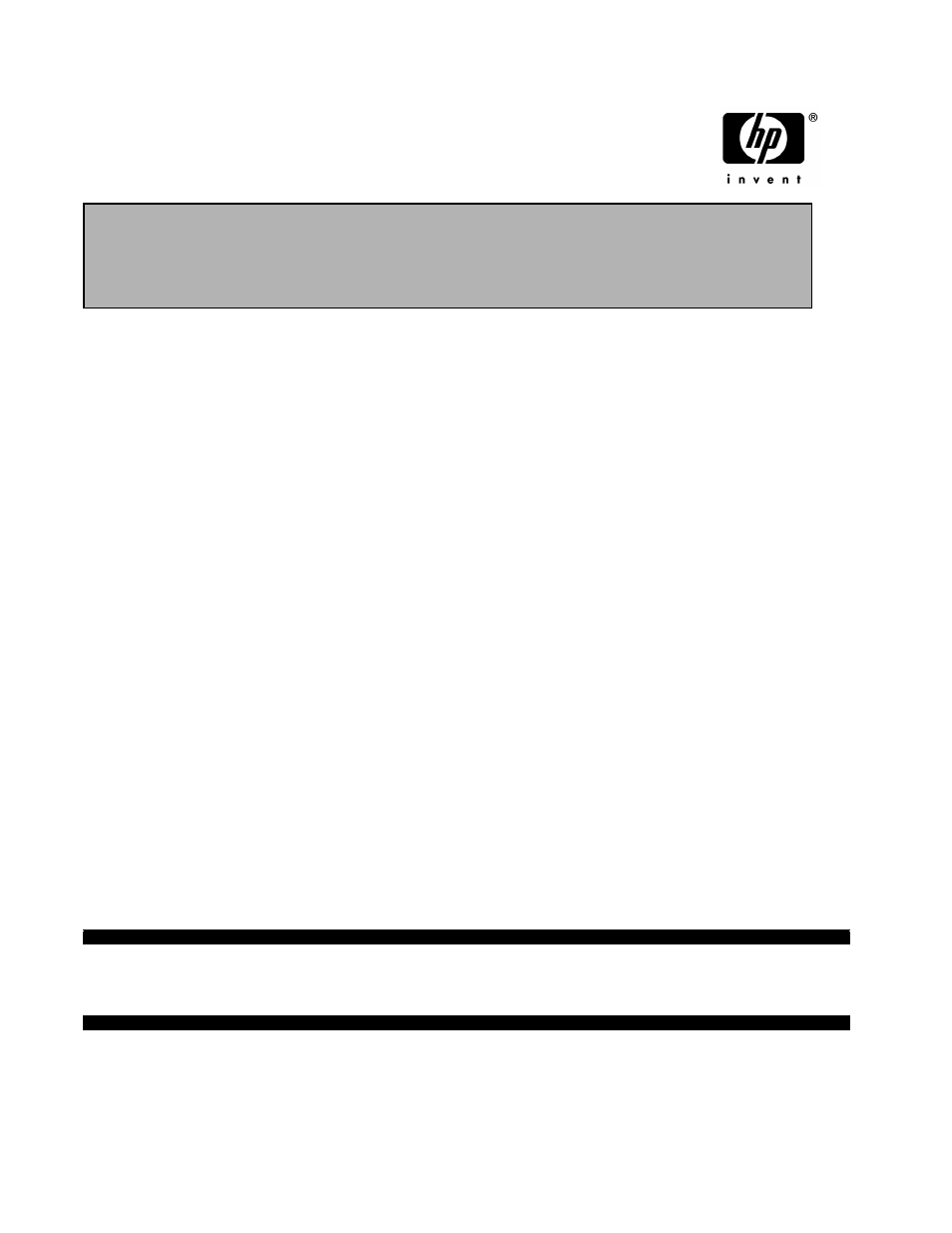 Declaration of conformity | HP Integrity NonStop H-Series User Manual | Page 53 / 57