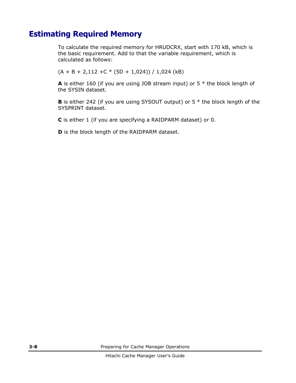 HP XP Array Manager Software User Manual | Page 28 / 72