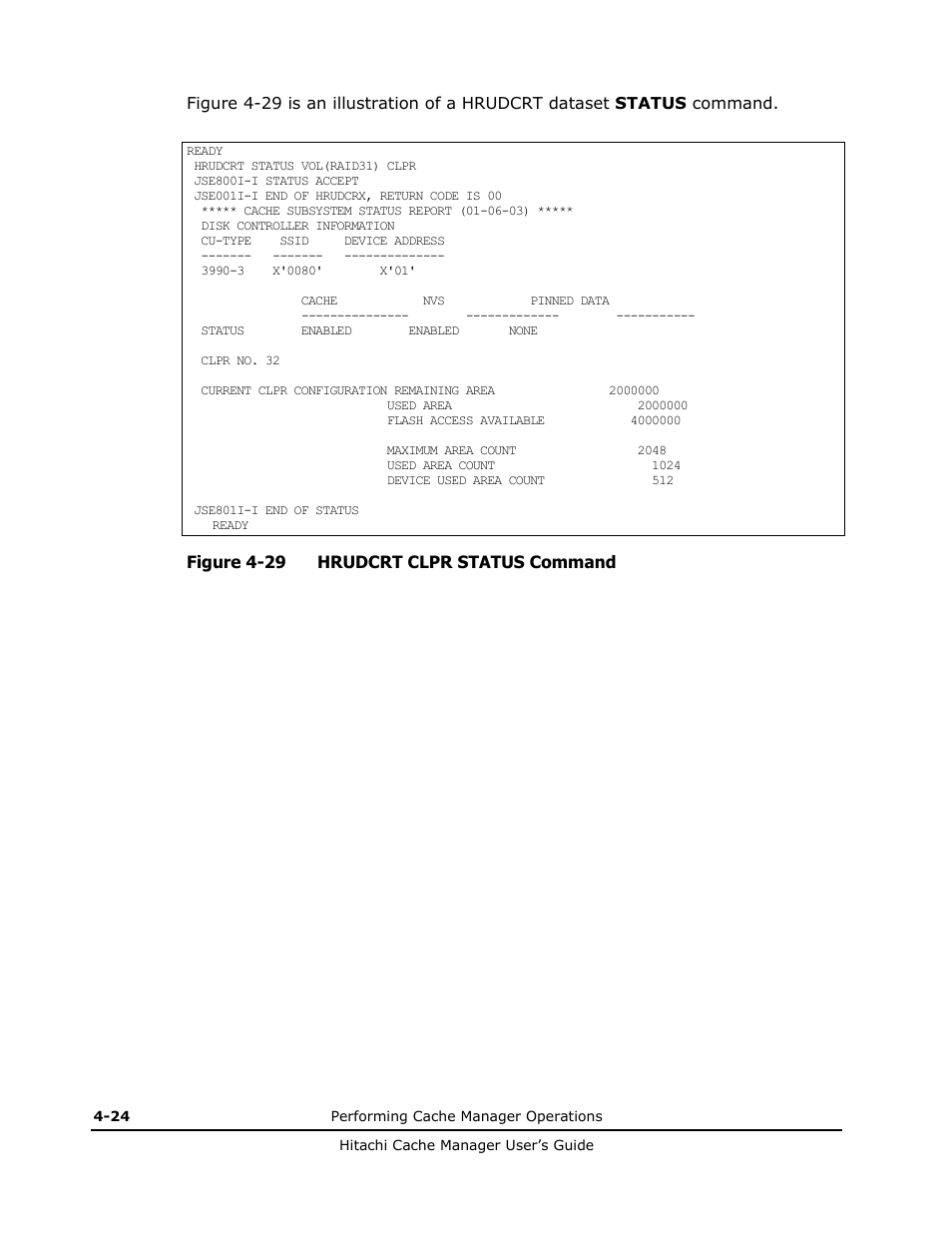 HP XP Array Manager Software User Manual | Page 52 / 72