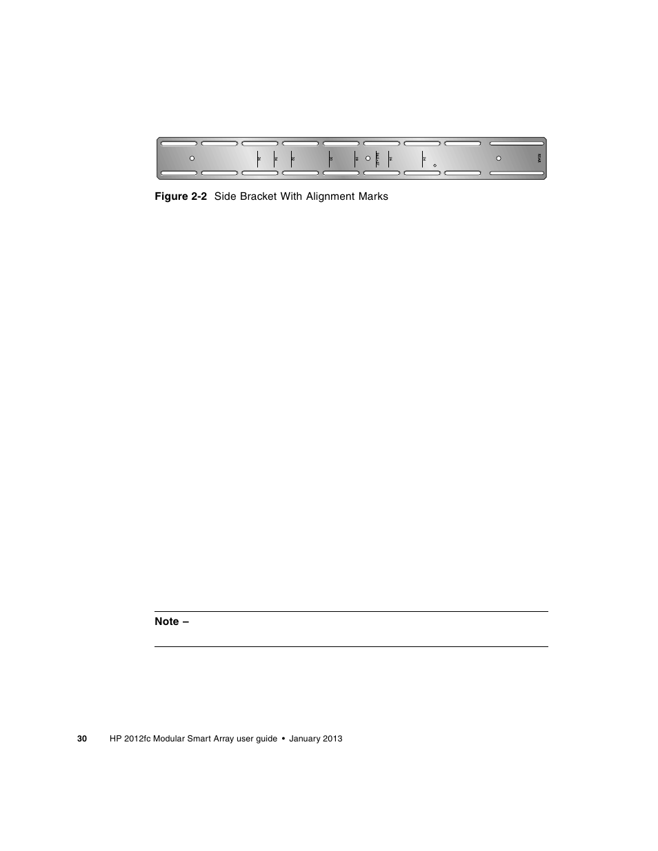 Step 6 ), Step 8, Step 9 ) | HP 2000fc Modular Smart Array User Manual | Page 30 / 88