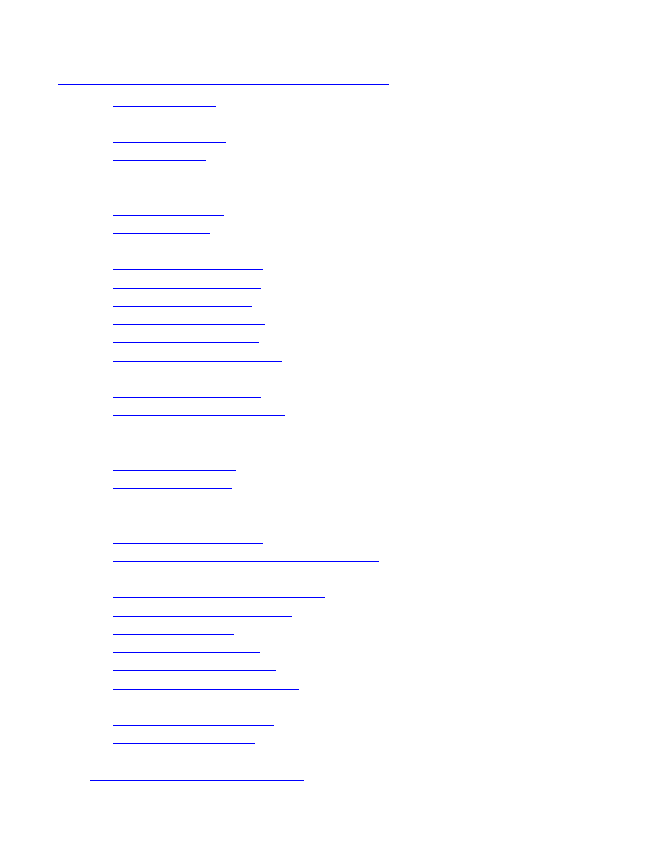 B. coup and pup interfaces (continued) | HP Integrity NonStop J-Series User Manual | Page 11 / 376