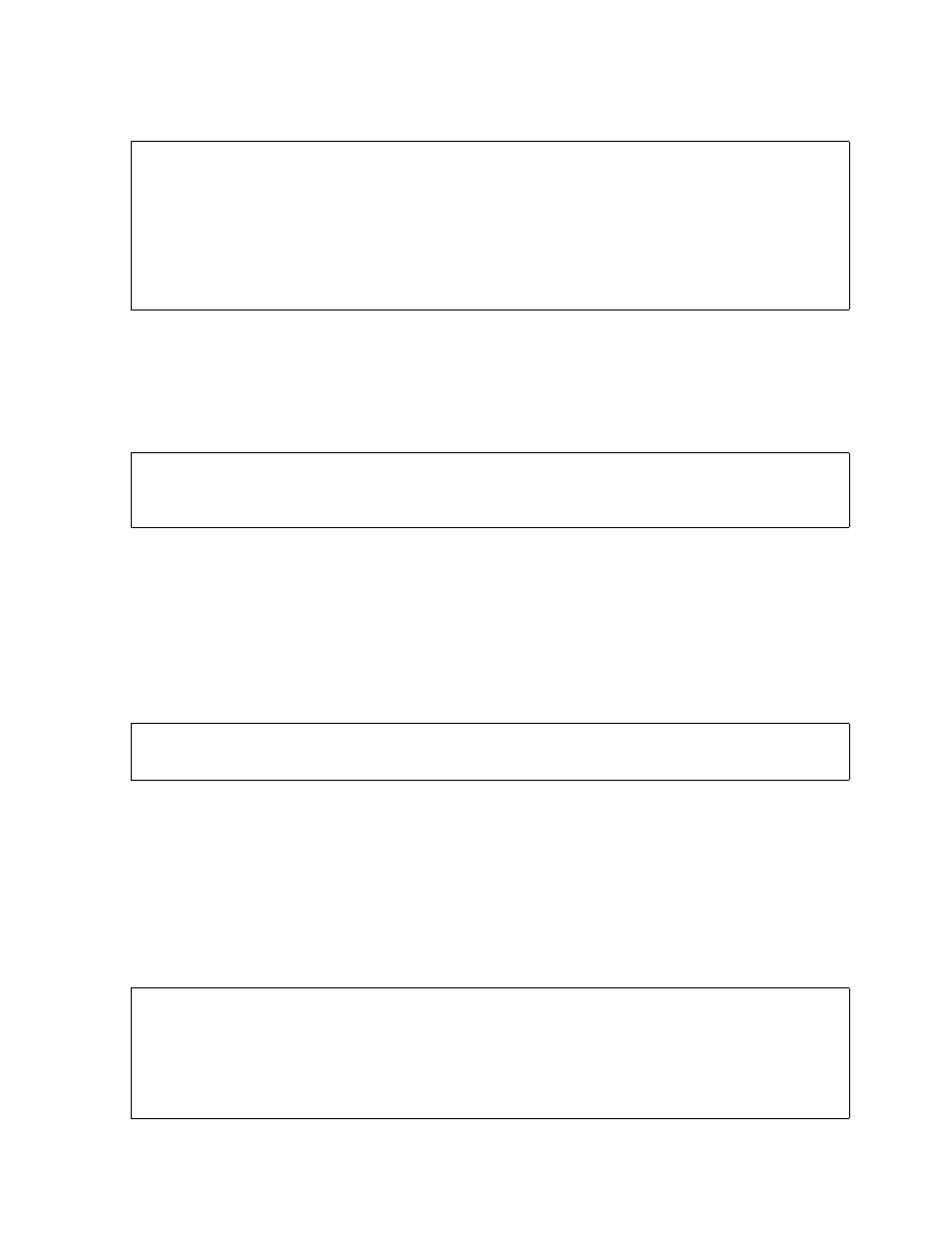 Sms_getpoolsend, Sms_getpoolsnext, Syntax for c programmers sms_getpoolsend | Syntax for c programmers sms_getpoolsnext | HP Integrity NonStop J-Series User Manual | Page 128 / 376