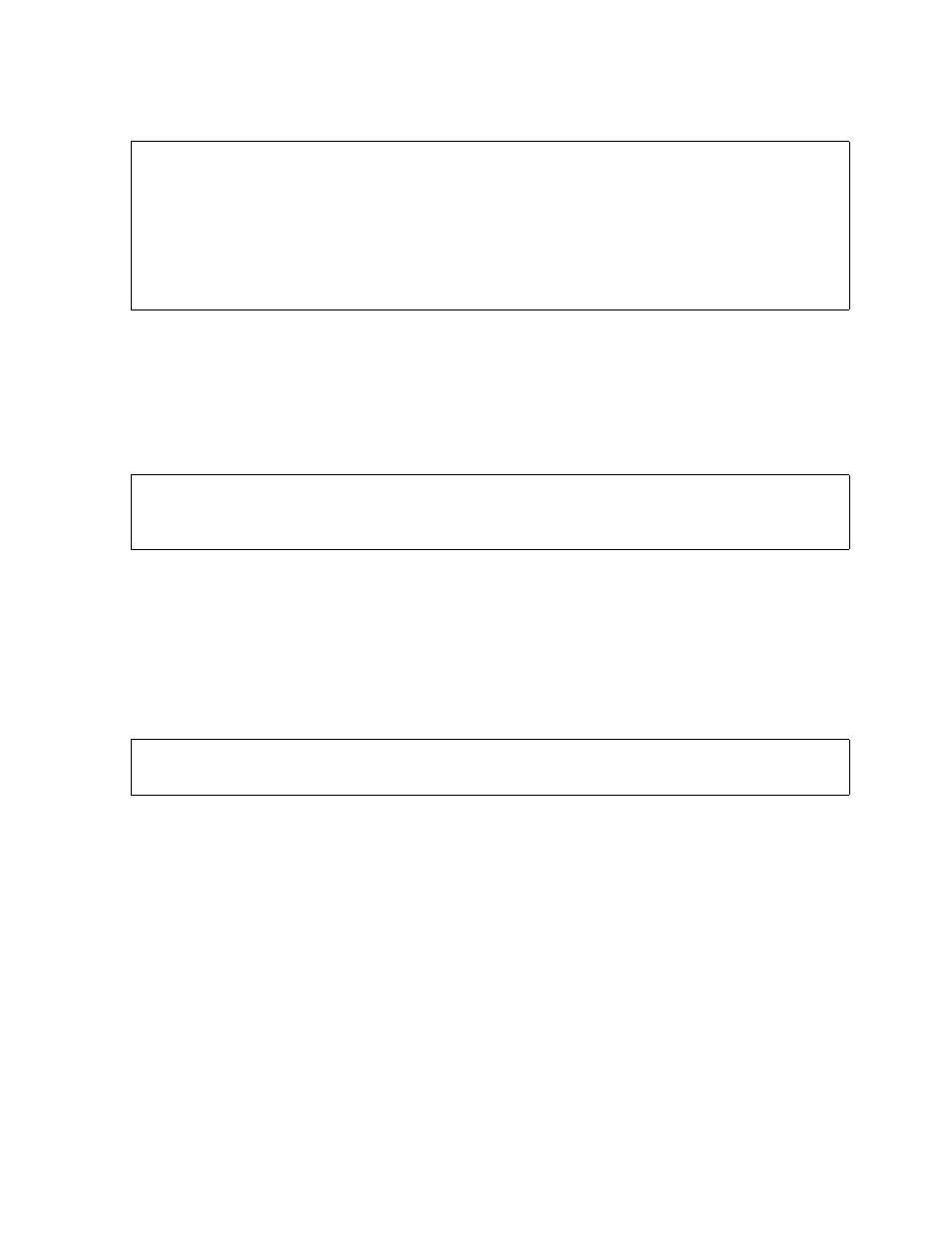 Sms_getvirtdisksend, Sms_getvirtdisksnext, Syntax for c programmers sms_getvirtdisksend | Syntax for c programmers sms_getvirtdisksnext | HP Integrity NonStop J-Series User Manual | Page 132 / 376