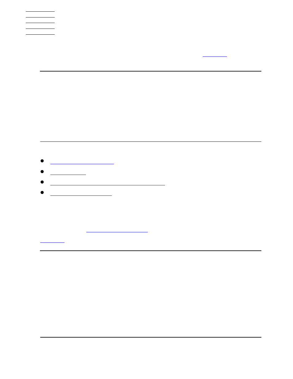 A ems support, Summary of smf events, A. ems support | Table a-1, Categories of smf events, Table a-2, General smf warnings and errors, These changes appear in, Appendix a, ems support, Ems support | HP Integrity NonStop J-Series User Manual | Page 151 / 376