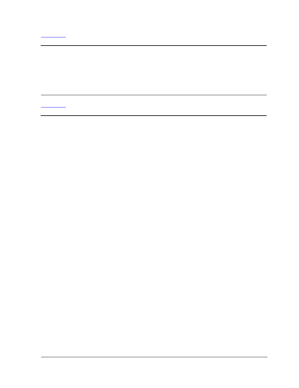 Table a-6, Disk process warnings and errors, Table a-7 | Migrate and fallback warnings and errors | HP Integrity NonStop J-Series User Manual | Page 163 / 376